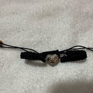 Authentic Juicy Couture bracelet